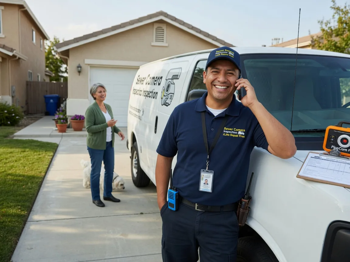 Sewer Line Repair Southmont, NC FAQs